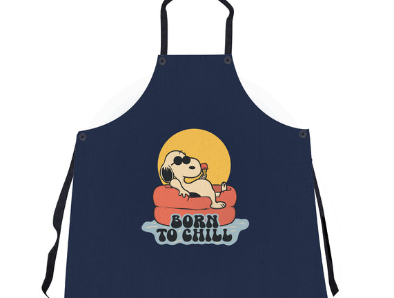 Born To Chill