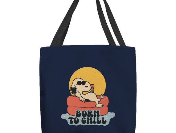 Born To Chill