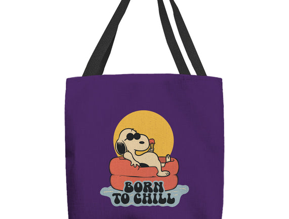 Born To Chill