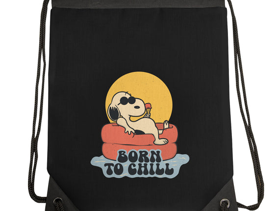 Born To Chill