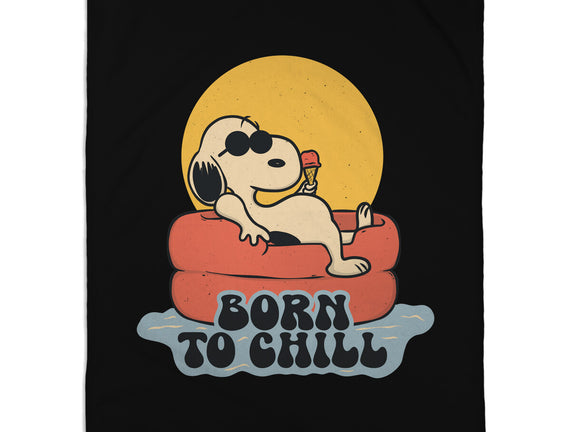Born To Chill