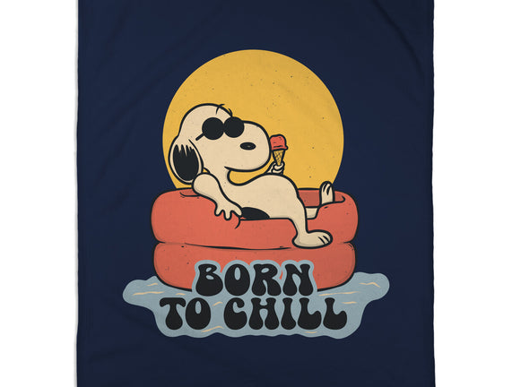 Born To Chill