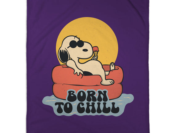Born To Chill