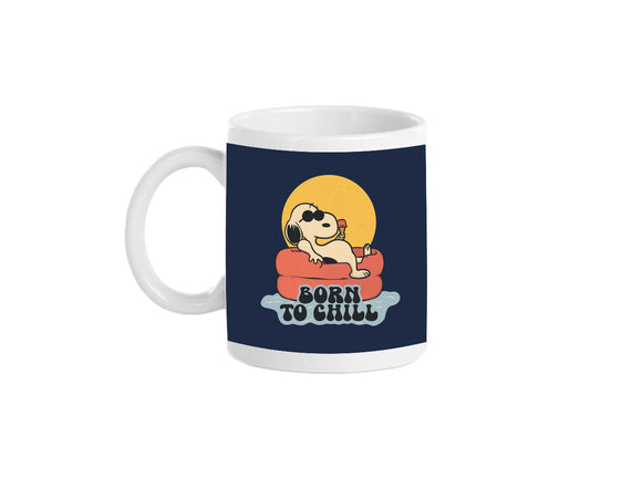 Born To Chill