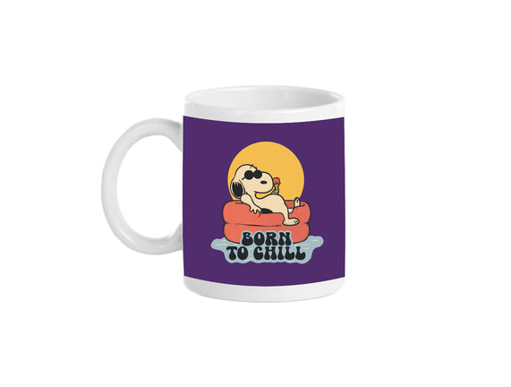 Born To Chill