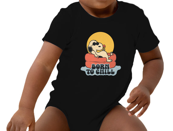 Born To Chill