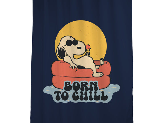 Born To Chill