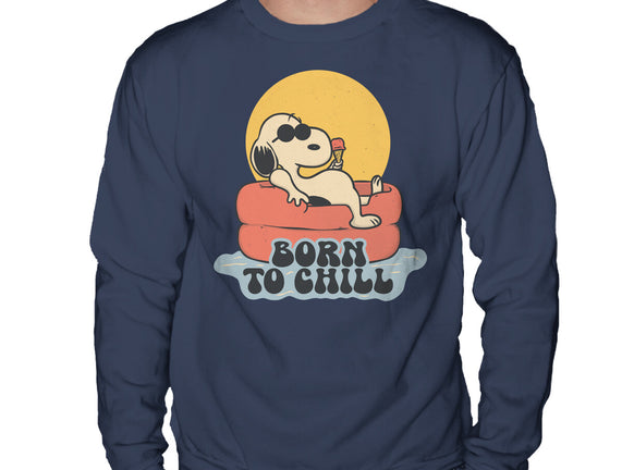 Born To Chill