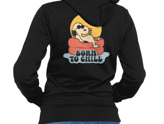 Born To Chill