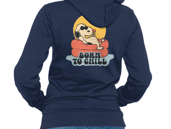 Born To Chill