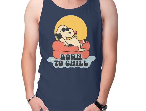 Born To Chill
