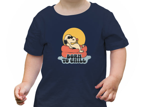 Born To Chill