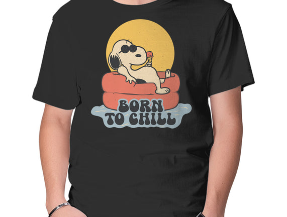 Born To Chill