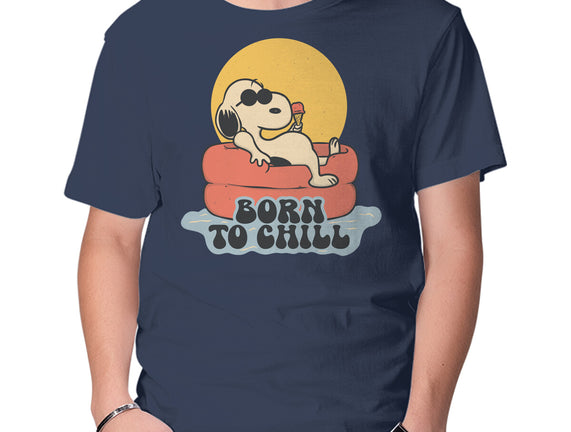 Born To Chill