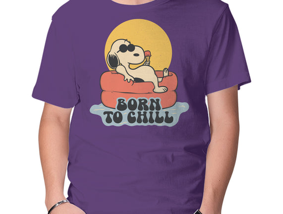 Born To Chill