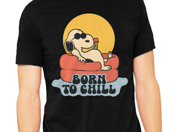 Born To Chill