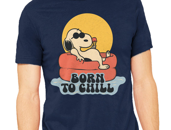 Born To Chill