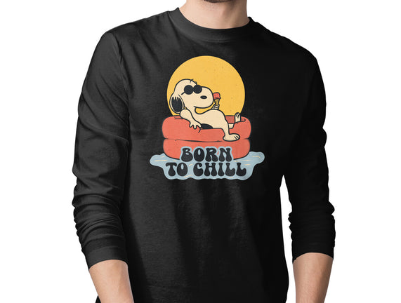 Born To Chill