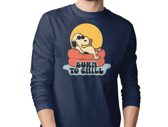 Born To Chill