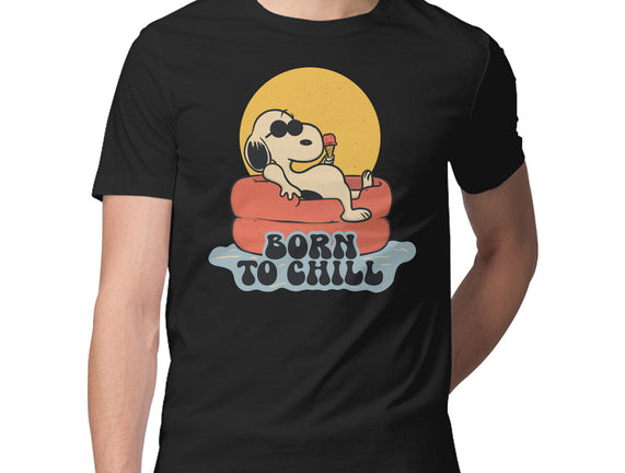Born To Chill
