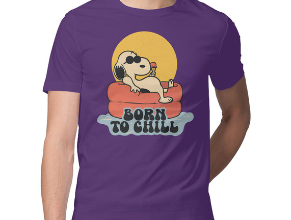 Born To Chill