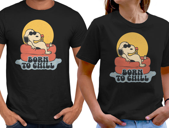 Born To Chill