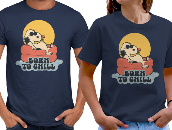 Born To Chill