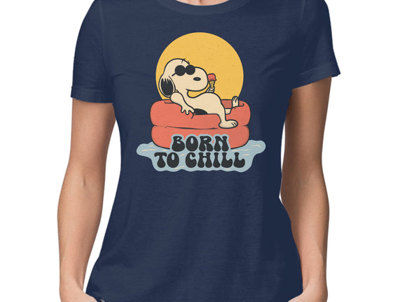 Born To Chill