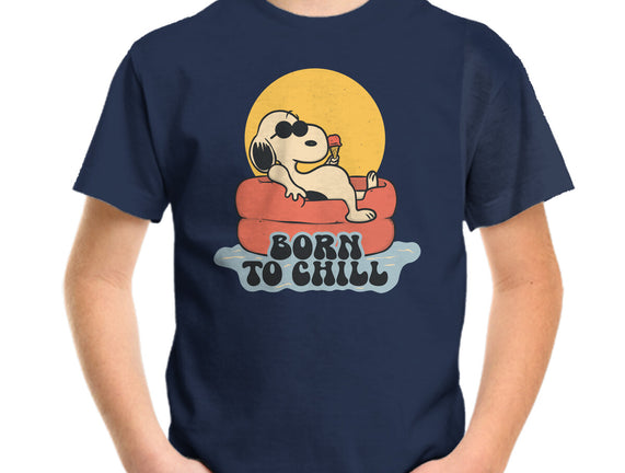 Born To Chill