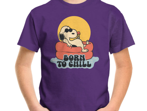 Born To Chill
