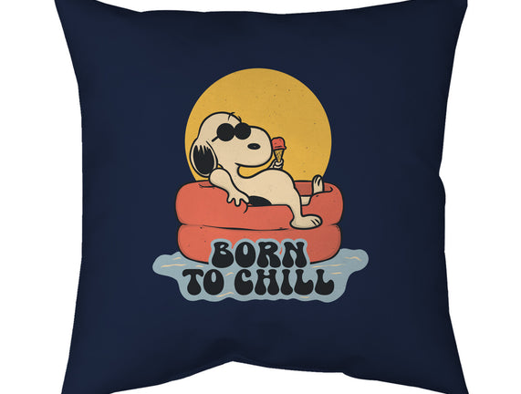 Born To Chill