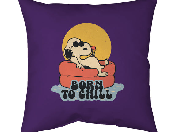 Born To Chill