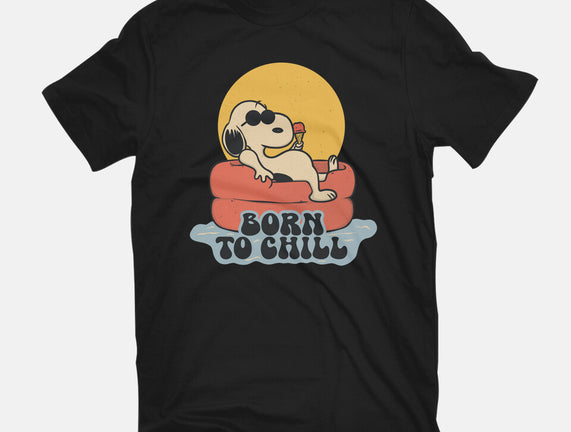 Born To Chill