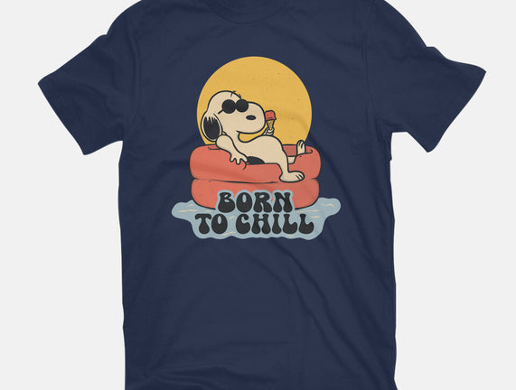Born To Chill