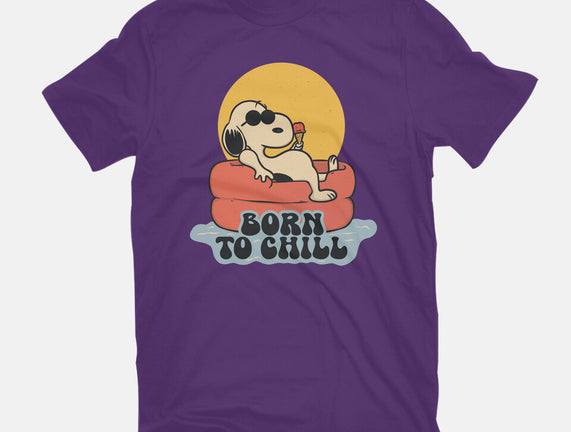 Born To Chill