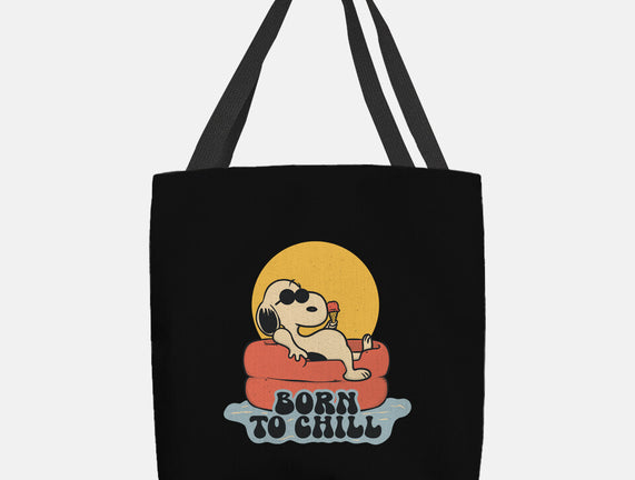 Born To Chill