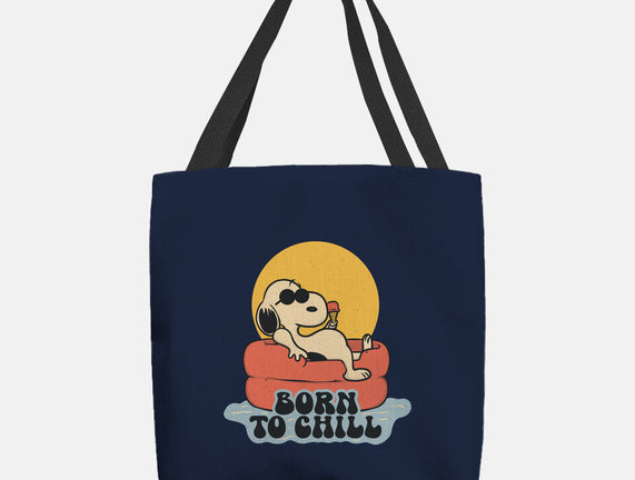 Born To Chill