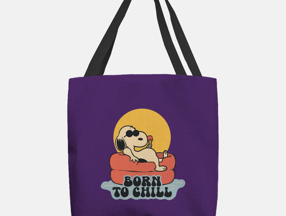 Born To Chill