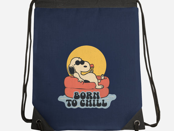 Born To Chill