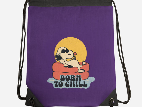 Born To Chill
