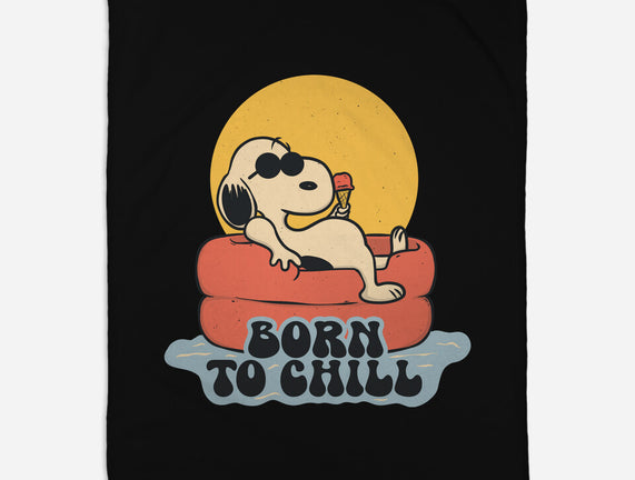 Born To Chill