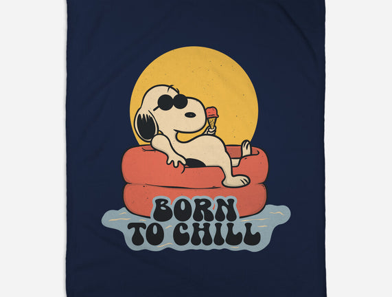 Born To Chill