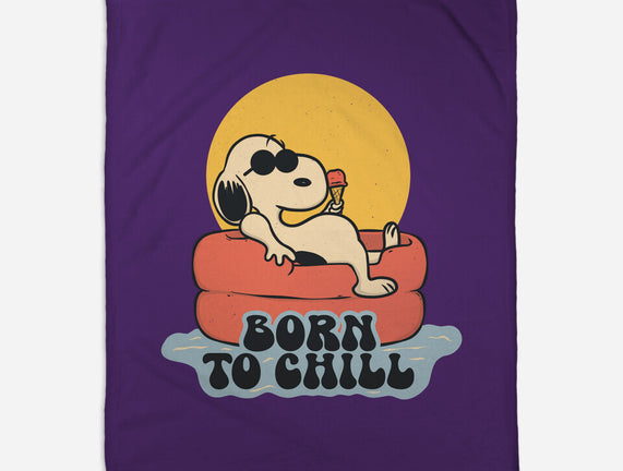 Born To Chill