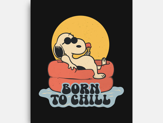 Born To Chill