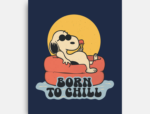 Born To Chill
