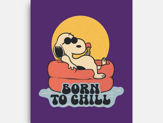 Born To Chill