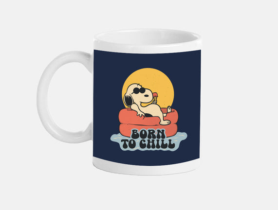 Born To Chill