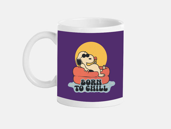Born To Chill