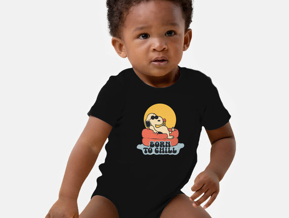 Born To Chill