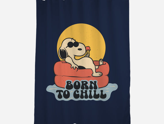 Born To Chill